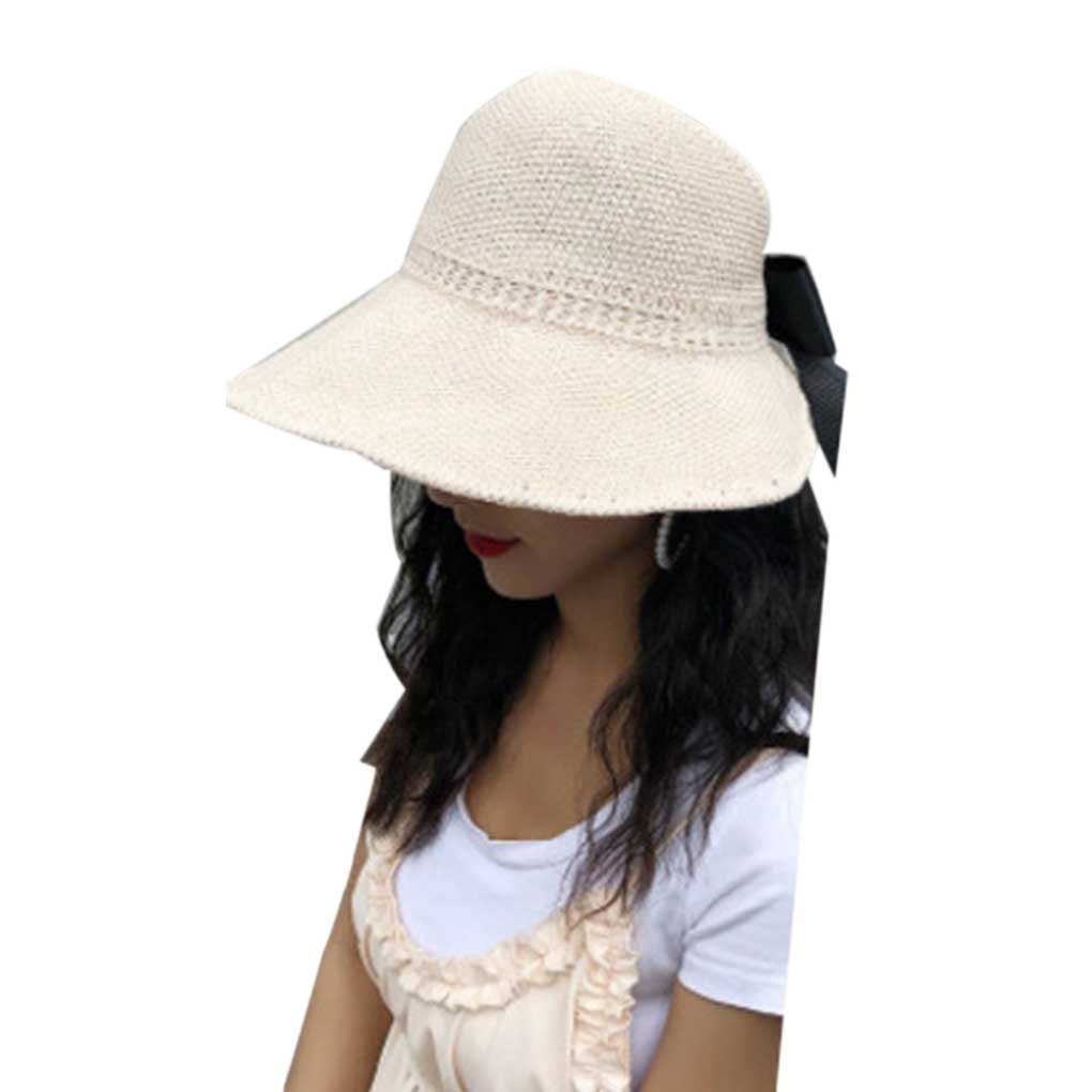 ladies sun hats size large