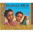 thumbnail image 1 of Pre-Owned Handa's Hen (Paperback) 0763653616 9780763653613, 1 of 1