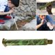 thumbnail image 5 of Sywqhk Filtro de camping Purificador de agua Herramienta de emergencia de vida salvaje al aire libre (camuflaje) Sywqhk Alta Calidad, 5 of 7