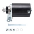 thumbnail image 2 of Lawn Mower Starter, Lawn Mower Engine Starter Steel Heat Proof  for Repair Replacement for 390838, 2 of 7