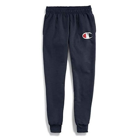 champion joggers big c