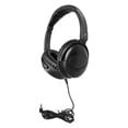 thumbnail image 1 of Deluxe Active Noise-Cancelling Headphones with Case, 1 of 1