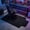 Black#1119, variant on Office Chair Mat for Hardwood Floor Non Slip Desk Rug for Wood Tile Heavy Duty Computer Rolling Chair Floor Protector for Home Office Workstation