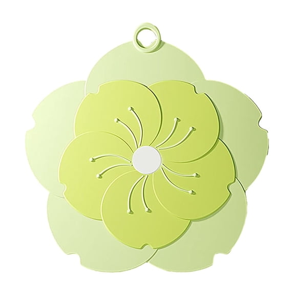 Silicone Tub Stopper Floor Drain Cover Shower Drain Protector Sewer Anti Odor Mat Drain Plugs Sink Drain Strainer Hair Stopper for Kitchen Bathroom Laundry,1* Sewer Deodorizing Floor Drain Filter