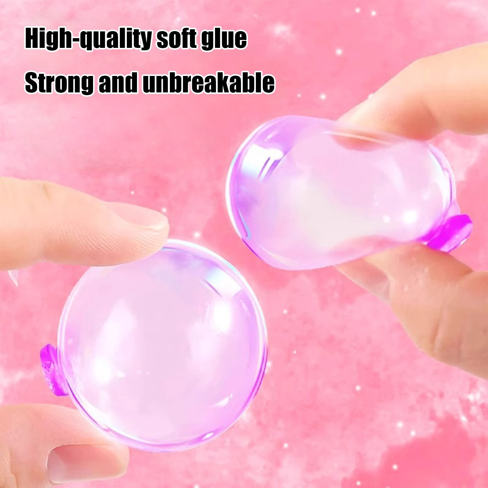 DIY Balloon Animal Kit Toys, Craft Kits for Kids, Make Your Own Magic Balloon, Arts & Crafts for Ages 3+Year Boys and Girls, DIY Creative Activity Birthday Gifts Ages 3+