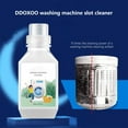 thumbnail image 4 of Washing Machine Cleaning Agent, Descaling, Germproof, Fungu Removal, No Soaking, Dirt Removal, 4 of 9