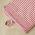 thumbnail image 3 of KitchenAid Ribbed Soft Silicone Oven Mitt 2-Pack Set, Dried Rose, 7.5"x13", 3 of 6