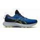 thumbnail image 1 of Asics Gel-Nimbus Lite 3 Mens Running Shoes, Lake Drive/Hazard Green, NEW Size 12, 1 of 6