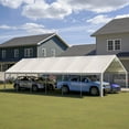 thumbnail image 4 of LZBEITEM 125 Person Heavy Duty Outdoor Canopy Tent with Sandbags, 4 of 17