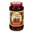 thumbnail image 1 of Double Fruit Régulière tartinade de fraises 500mL, 1 of 7