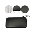 thumbnail image 2 of Organizador Almacenamiento Bolsas Teclado A Prueba Amortiguadores Impermeables para K380, 2 of 9
