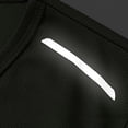thumbnail image 4 of Gibobby Men Tank Tops Athletic Men's Quick Dry Cotton Muscle T Shirt with Moisture Wicking(XL,Black), 4 of 5