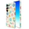 thumbnail image 2 of SKLYDDI Cute Aesthetic Floral Case for Galaxy A53 5G, 2 of 7