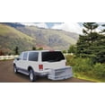 thumbnail image 1 of UWS UWS-CARRIER  Trailer Hitch Cargo Carrier, 1 of 2