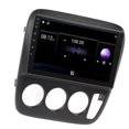 thumbnail image 4 of BOROCO 9 Pulgadas Estéreo De Coche Multifunción Bluetooth Carplay Para Android Auto 2GB + 32GB Pantalla De Navegación Gps Para CR-V RD 1995 A 2001, 4 of 5