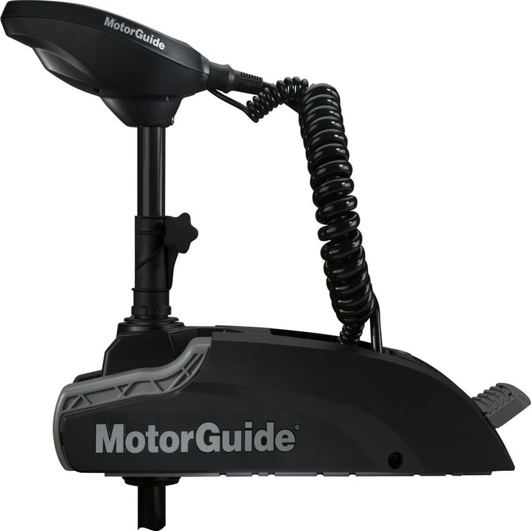 MotorGuide 940700060 Xi3 Wireless Freshwater Bow Mount MotorGuide 940700060 Xi3 Wireless Freshwater Bow Mount