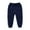 Blue, variant on KYAIGUO Baby Kids Spring Casual Sweatpants for Boys Toddler Fall Active Pants Sport Jogger Knit Trouser 1-11T