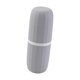 thumbnail image 4 of estuche porta cepillos de dientes Soporte para cepillo de y pasta de , contenedor para cepillo de , taza para lavar gárgaras , Camping, accesorio de , GRIS Magideal estuche porta cepillos de dientes, 4 of 7
