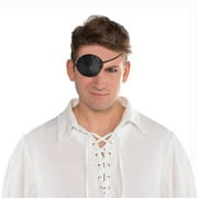 amscan Silk Eye Patch