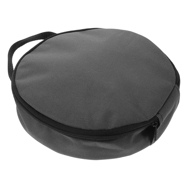 Bolsa térmica enfriadora de cuello, organizador aislado, bolsa de tubo enfriadora de cuello, soporte de tubo de hielo para viaje y acampada