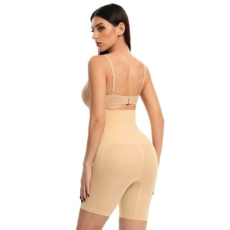 

EXQUISITE BBW- XL - 4XL Waist Slimmer Tummy Control Anti-Chafing and Butt Lifting Underwear