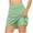Mint Green, variant on LEBONYARD 2025 Clearance Items under $5.00 Women's High-Performance Yoga Skort,Women's New Color Mid-waist Skirt Pants Sports Casual Shorts Bottoming Skirt Pants Blue S