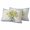 Yellow, variant on Outdoor Waterproof Pillow Covers Farm Lemon Fruit Leaves Decorative Throw Pillow Protectors,Pillowcase Cushion Cases for Patio Sofa Garden Couch,16x16in,Pack of 2