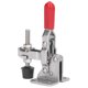 thumbnail image 3 of Toggle Clamp, Rustproof High Efficiency Stainless Steel Heavy Duty Woodworking Toggle Clamp For Welding ANGGREK Otros, 3 of 8
