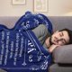 thumbnail image 2 of LHSHID Mom Gifts in Spanish Mothers Day Christmas Birthday Gifts for Mom Madre Gifts Madre Best Mom Gifts from Daughter Son Mama Gifts Blanket 50x60in, 2 of 6