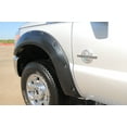 thumbnail image 4 of Lund By Realtruck Rivet Fender Flare Lun-RX314Sa Compatible with Select: 2011-2016 Ford F250, 2011-2016 Ford F350, 4 of 5