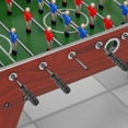 thumbnail image 2 of VERDANVERSE 8pcs Foosball Handle Grip for Foosball Table Accessories with Compact Design, 2 of 4