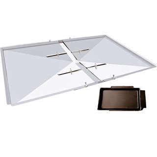 Dyna Glo Drip Pan
