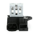 thumbnail image 4 of OE 9662872380 pour Citroen pour Peugeot 207 Moteur de Radiateur Relais Résistance, 4 of 4