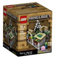 thumbnail image 1 of LEGO Microworld The Village 21105, 1 of 8