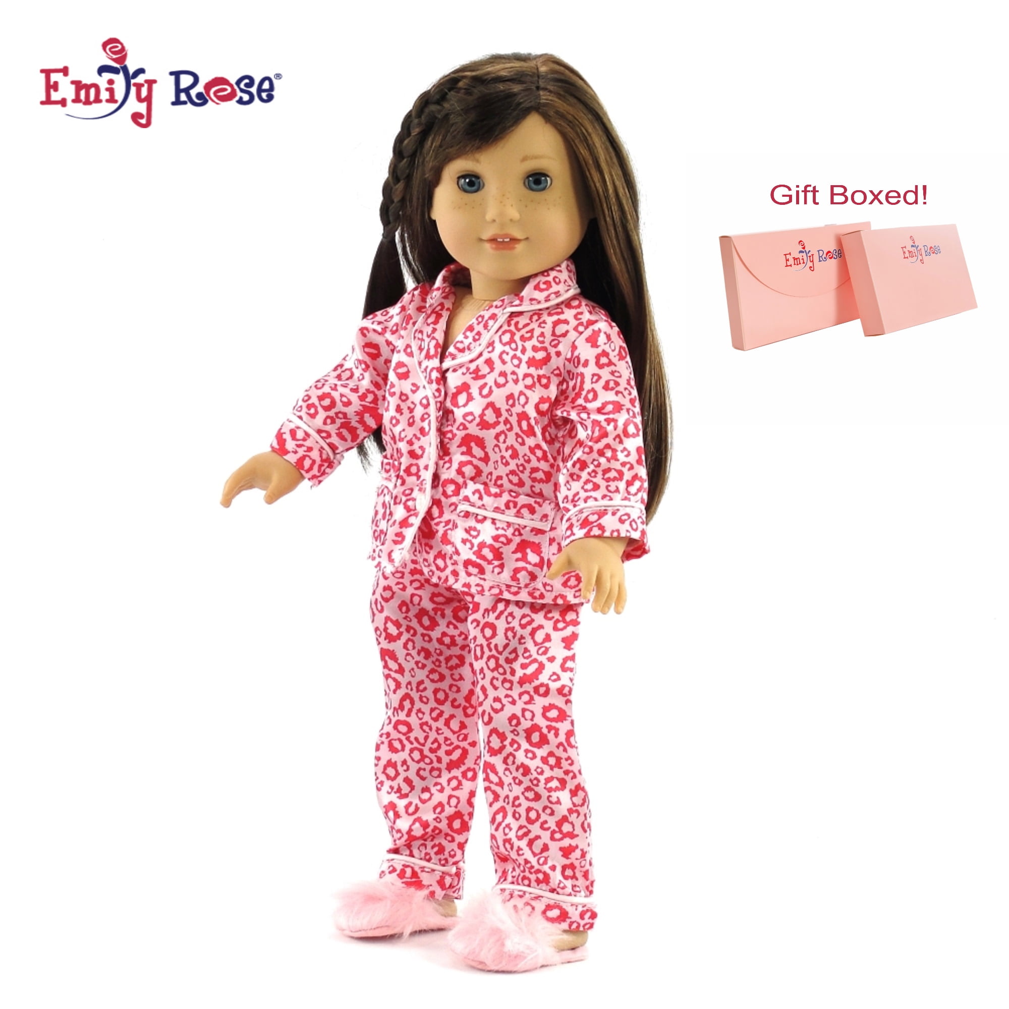 walmart american girl accessories