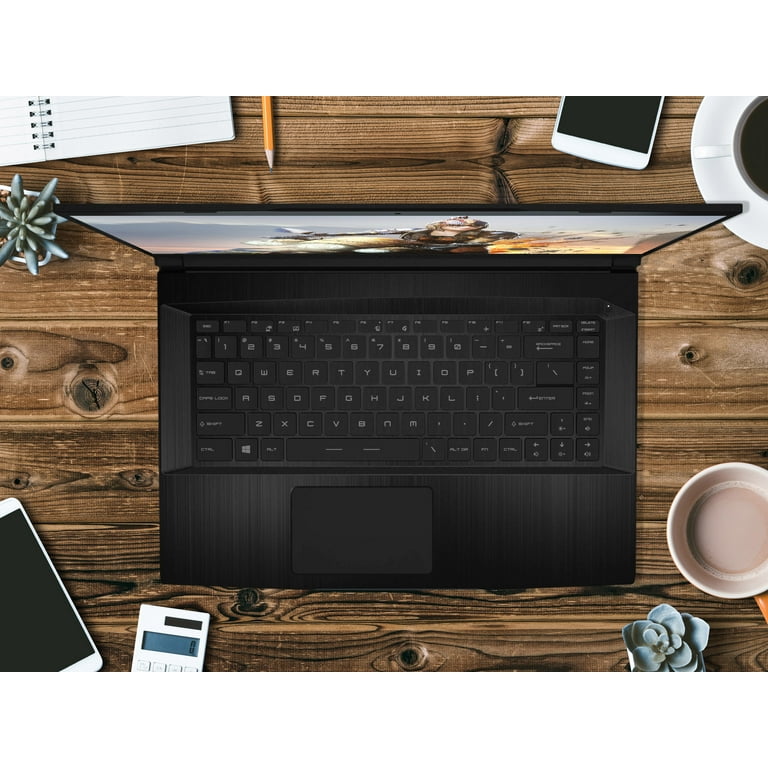MSI GF63 Gaming Notebook, 15.6 MSI GF63 Gaming Notebook, 15.6