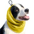 thumbnail image 4 of Cooling Dog Neck Gaiter Size S 30-44cm Breathable Sun Protection Scarf for Small Breeds,Colour as Pictured, 4 of 7