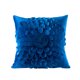 thumbnail image 1 of Funda de almohada en forma de flor 3D Funda de cojín suave Funda de almohada romántica con Leyfeng Funda de almohada, 1 of 7