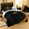 San Diego State Aztecs NCAA Bed in a Bag (Twin)