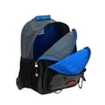 thumbnail image 5 of Mochila Escolar Grande Chenson Super Mario Bros Bowser CHEIN MB70980-2, 5 of 5