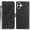 Black, variant on For IPhone 17 6.3" Rose Embossed Strong Magnetic Attachment/Closure, Card Slots/Pocket, PU Leather Flip Wallet Case ,Pink,For iPhone 17