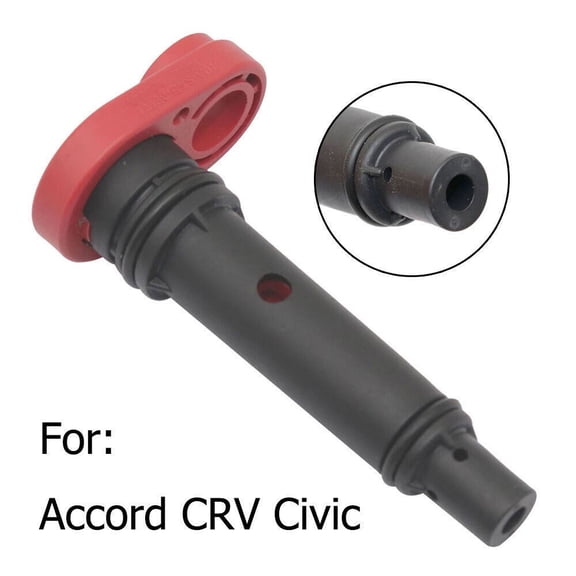 FYUU 1PC PCV Valve 17130-5A2-A01 For Honda 13-17 Accord 15-19 CR-V 16-20 Civic