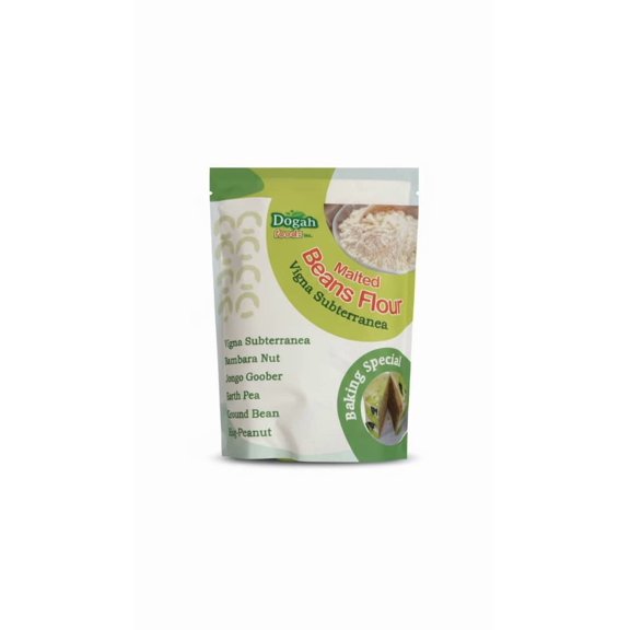 Dogah Foods Malted Bambara Beans Flour