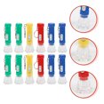 thumbnail image 4 of 20Pcs Mini Flashlight Portable Flashlight Keychain Bag Hanging Decoration, 4 of 9