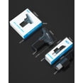 thumbnail image 3 of Replacement Multifunctional Suction blowing Turbine Fan (MaAnt), 3 of 7
