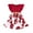 RD1, variant on Vedolay Spring Dresses Tulle Rose Floral Petals Toddler Flower Girl Dresses Bridal Gown,RD1 4-5 Years