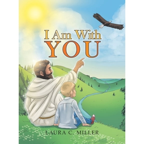 I Am with You (Hardcover)