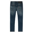thumbnail image 2 of Levi's Boys' 511 Slim Fit Performance Jeans, Sizes 4-20, 2 of 15