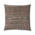 thumbnail image 2 of Ahgly Company Indoor Square Mid-Century Modern Throw Pillow, 18 inch by 18 inch, 2 of 6