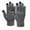 Gray, variant on WRKEKC Winter Gloves for Women Fleece Lined Knitted Thick Gloves Touchscreen Sports Non Slip Gloves for Winter Outdoor Activities